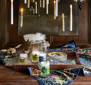 Pottery Barn
