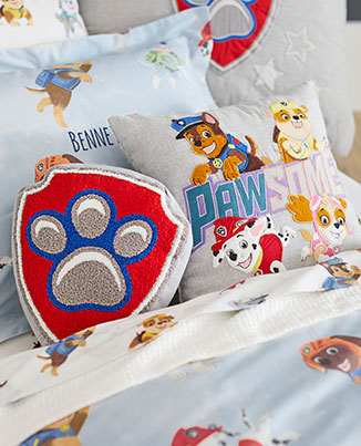Nickelodeon's Paw Patrol™
