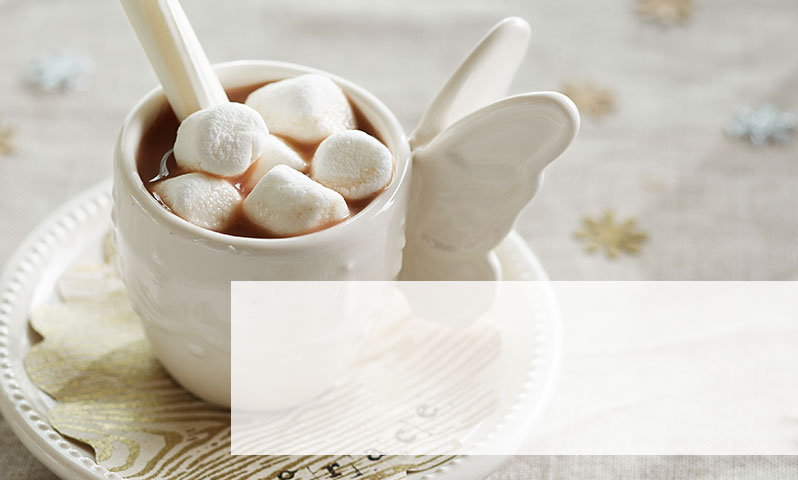 Hot Cocoa