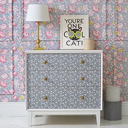Accent Dresser