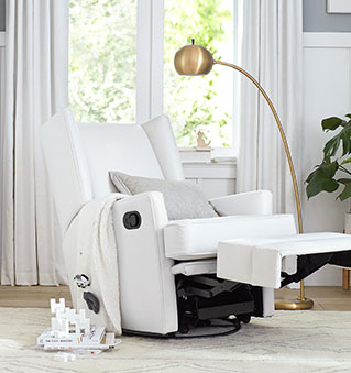 Nursery Chair Tool