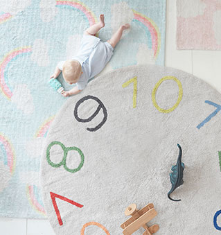 Rug Buying Guide
