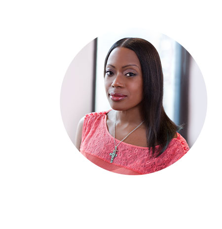 Meet Tracy Reese