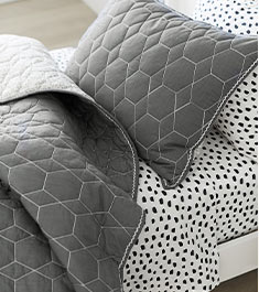 Shop the Bedding