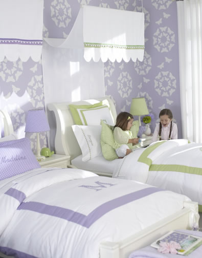 Shared Rooms 23