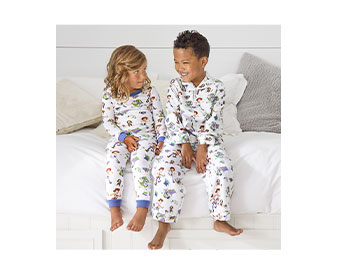 Pajamas