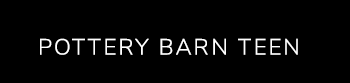 Rachel Zoe x Pottery Barn Teen