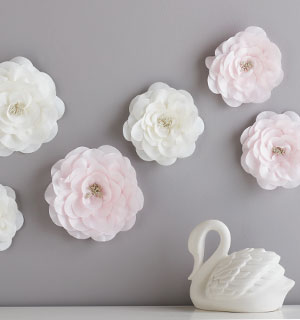 Beautiful Accents
