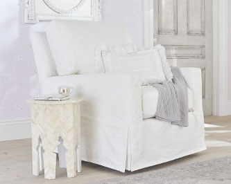 Vintage White