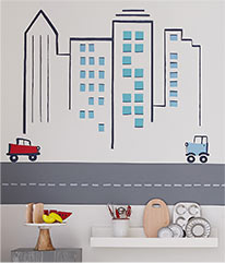 Wall Decor