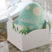 Egg Holder Template