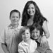 PBK Parents on Back-to-School Traditions