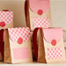 Backpack Party Favors
