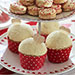 Cupcake Liners & Toppers