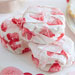 Stamped Cookie Packages