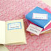 Making Personalized Book Plates