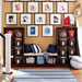 How to Create a Family Gallery