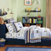 Transitioning from the Crib to a Bed