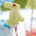 Bunny Straws