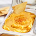 Sweet Potato and Chickpea Hummus