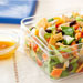 Take Away Taco Salad