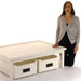 Carolina Activity Table & Carts