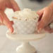 How To: Cute Cupcake Dressings for a Sunshine Baby Shower