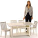 Hayden Storage Table