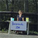 Olive Us - Lemonade Stand
