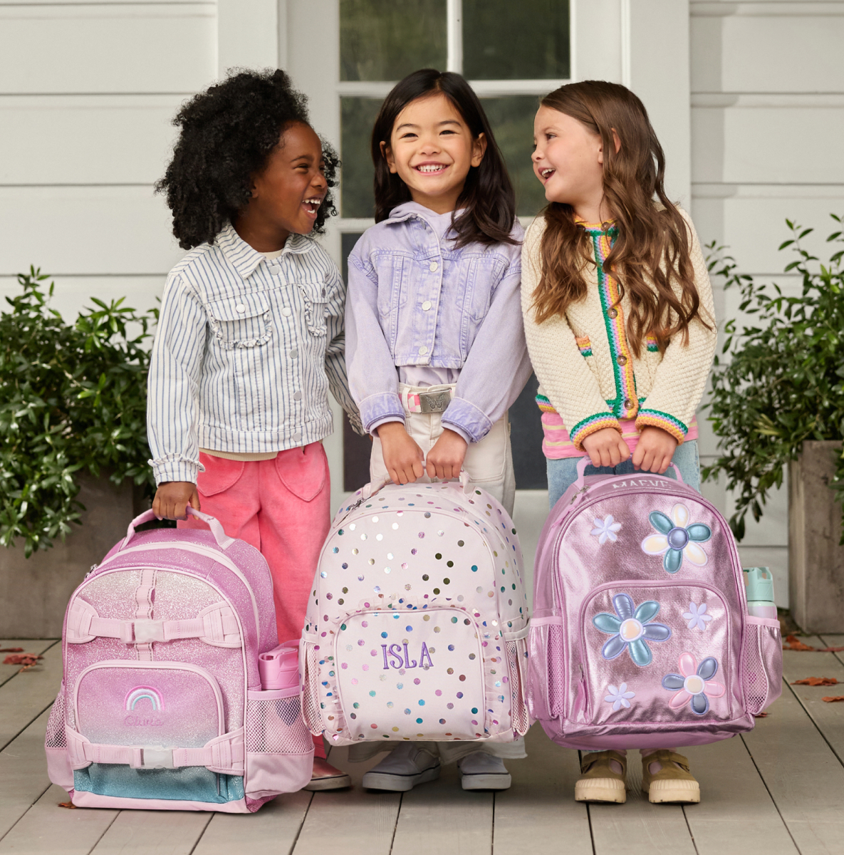 Enter the ultimate Back-to-School Sweepstakes