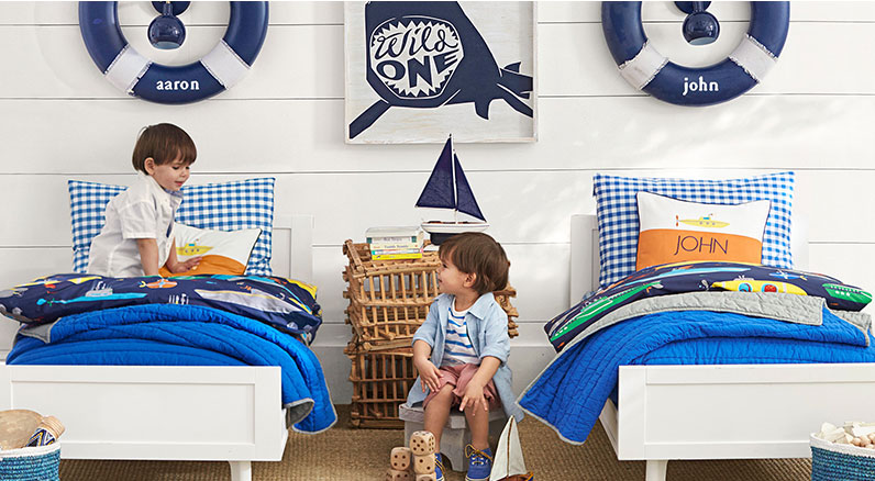9 Tips for Your Toddler to Get a Better Night's Sleep