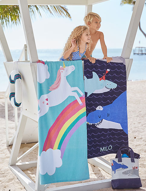 Beach & Outdoor