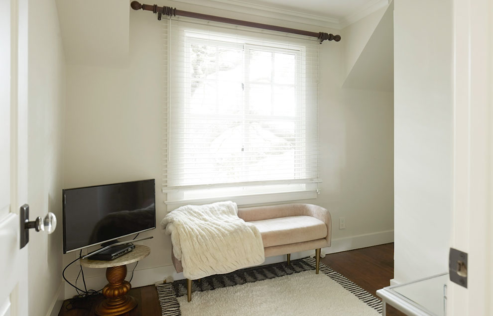 The Elegant Charm Nursery Before