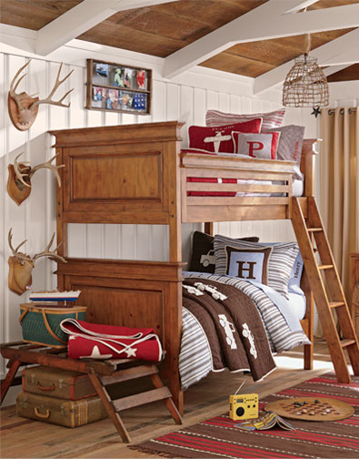 Shared Rooms 7