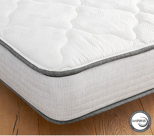 Beautyrest&reg; Bunk
