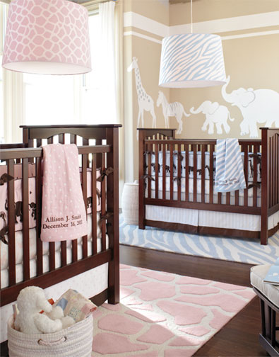 Shared Nursery 3