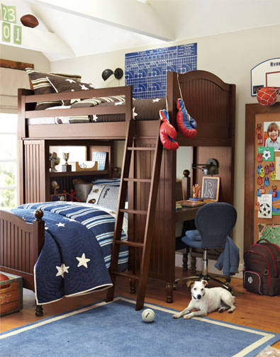 Shared Rooms 17