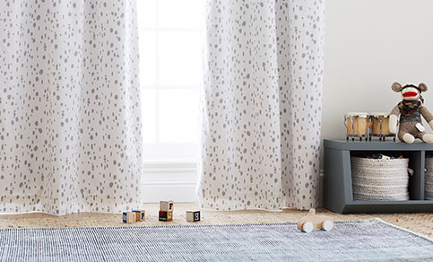 Rugs & Windows