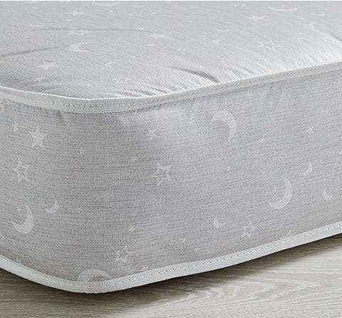 Lullaby&reg; Crib Mattress