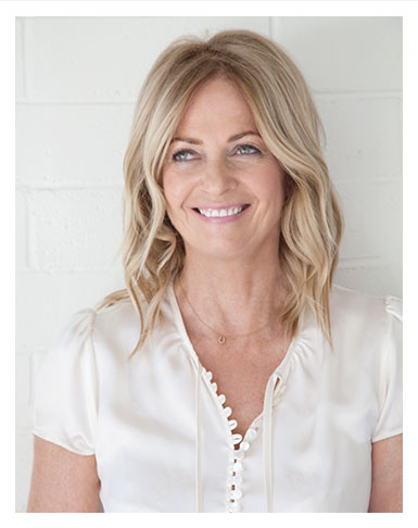 Rachel Ashwell