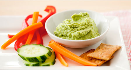 recipe photo