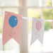 Balloon Banner