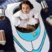 Cardboard Landspeeder