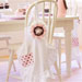 Embellished Aprons