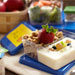 Pack the Perfect Lunch