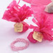 Pom-Pom Party Favors