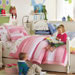 How to Plan a Shared Bedroom