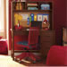Desk Assembly Instructions