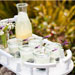 Lavender Lemonade