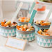 Spare Parts Pasta Salad